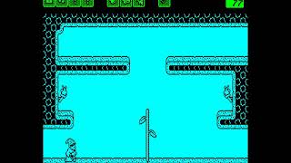 "Imogen" commentary walkthrough 10: Dripping Stuff (BBC Micro / Acorn Electron)