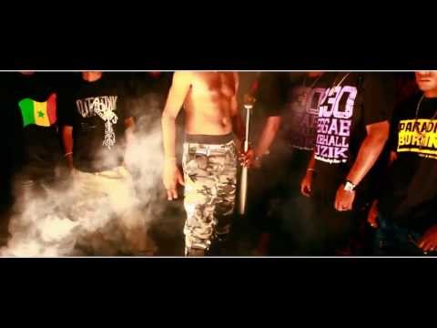 BRUNO RAYA - BANN SALOPAR (INNEDIT)