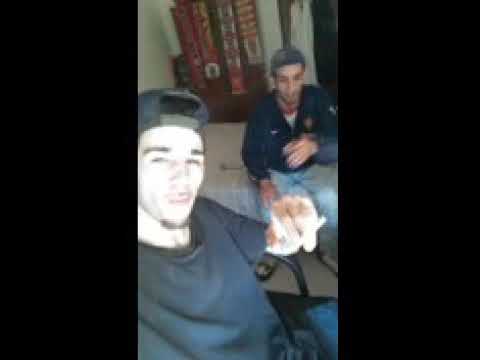 Puto Mangas Freestyle