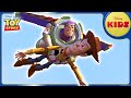 Buzz And Woody S Friendship ‍ Pixar S Toy Story Disneykids