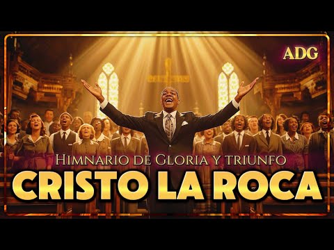 Cristo La Roca - Misc Praise Songs