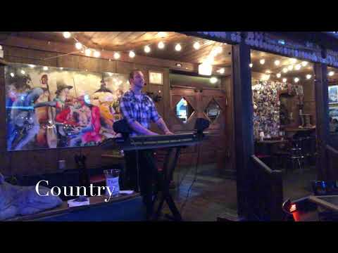 Prosper Fiske Cruise Reel