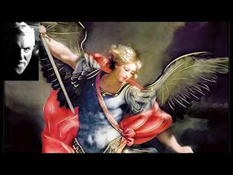 Poke Runyon - The Holy Guardian Angel