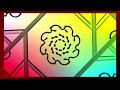 Ozric Tentacles - Toltec Spring [Visualization] (V2-MD2)