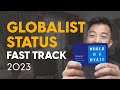 Fastest Way to Hyatt Globalist Status in 2023 - Bilt x Hyatt