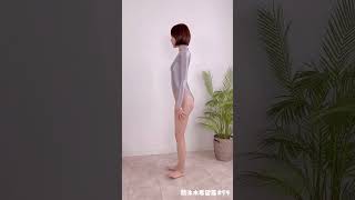 競泳水着図鑑 #59 《LEOHEX》