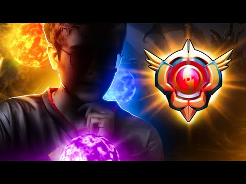 Who is this Guy?! Rising Star Mid Player - NEW Invoker God Dota 2
