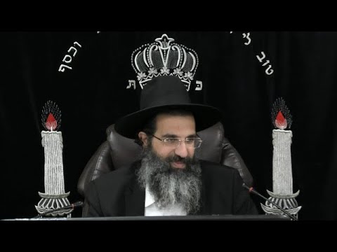 הלכות תלמוד תורה - כו' - דברים המביאים לשכחה | יורה דעה - סימן רמו | חלק 338 | הרב שי עובד