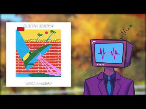 Gustav Gustav - Daydreaming [Full BeatTape]