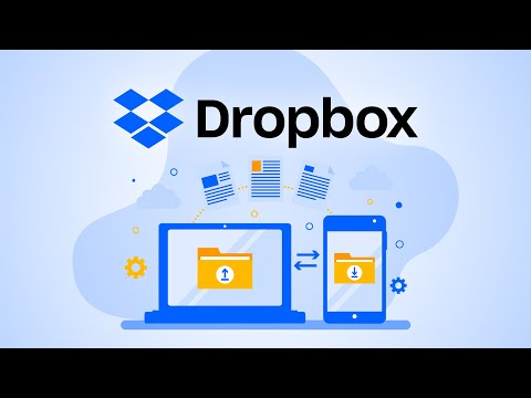 Wie funktioniert Dropbox? (Tutorial) Alles was du zum Cloudspeicherplatz-Dienst wissen musst