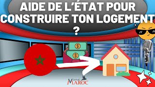 Aide au logement en zone rurale !? On décrypte l'actualité du Maroc ensemble ! Maroc News #14