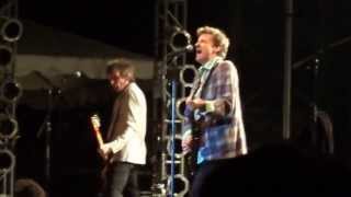 THE REPLACEMENTS - TAKIN' A RIDE LIVE IN TORONTO 2013