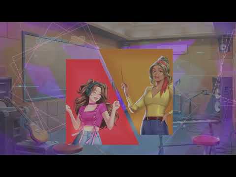 PS5 - K-pop Idol Stories: Road to Debut - Gameplay