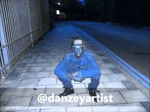 Money On My Mind- Danzey ft Lyricz (Headlines Remix)