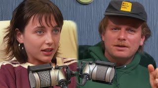 a talk with mac demarco