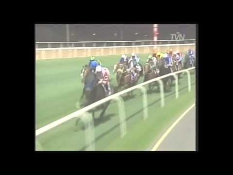 2008 UAE DUBAI WORLD CUP NIGHT_ Sheema classic