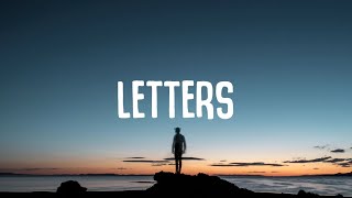 Lucas &amp; Steve - Letters (Lyrics)