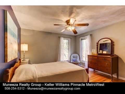 170 Armsby Rd, Sutton MA 01590 - Single Family Home - Real Estate - For Sale -