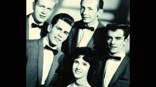 The Skyliners -- The Door Is Still Open