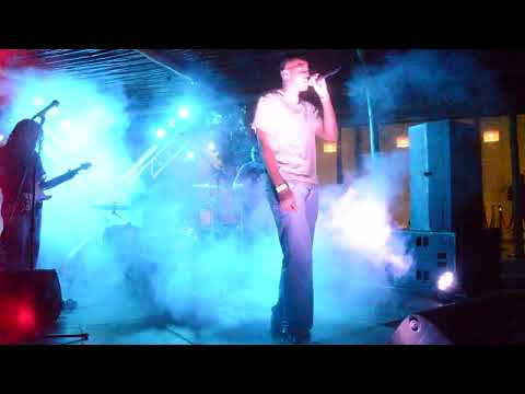 1ª EDIÇÃO DA CARAVANA 16 COM DENILSON LA