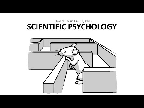 2.1 Scientific Psychology