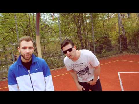 Defcon und Zampano - Conquer the throne