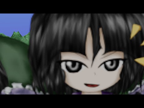 Earthen Miraculous Sword, I Think