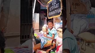 Download lagu ANAK SUNAT IKUT KARNAVAL #shorts #subscribe #fyp mp3