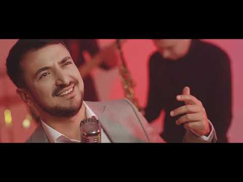 Sergiu Fetescu - Моя l Official Video l New Single 2019