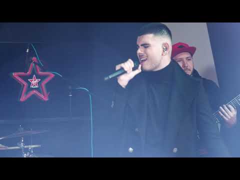 Virgin Radio România Breakfast: Andrei Banuță x NOSFE - Pe limba ta (Na Na)