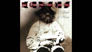 Kansas - Under the Knife (HQ)