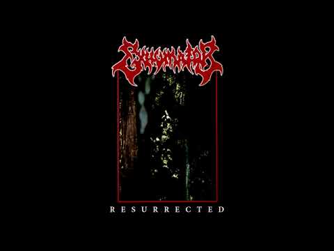 Exhumator. Resurrected. Full album.