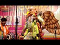 लंगार गरुड आकाशी झळकला बुवा निखिल जोश�