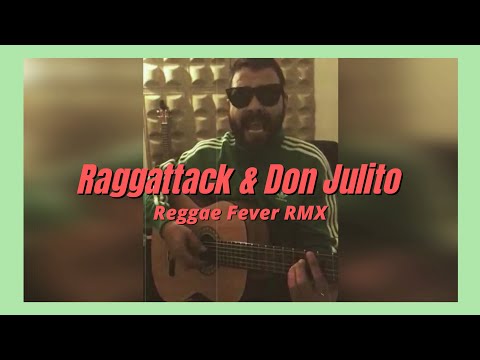 Raggattack X Don Julito - Reggae Fever RMX
