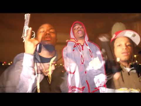 16ShotEm - Get Busy (Official Music Video)  “Old 16 Before the interviews” 😈