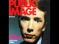 PIL (Public Image Ltd) - Public Image (Public ...