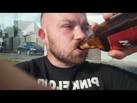 Sebastian Szwed po robocie o 8:30