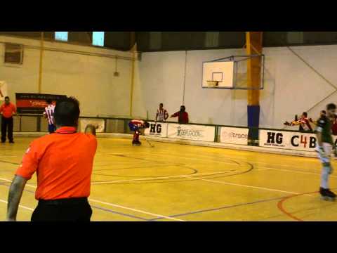 CP Cerceda - HC Liceo