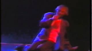 Rod Stewart - Try a little tenderness (Live in Philadelphia 1988)