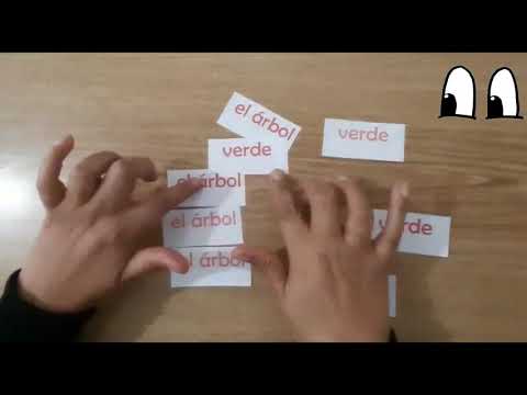 METODO TRONCOSO 1a ETAPA LECTURA