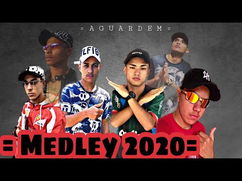 Mc Bruninho Mdc,Mc PL da Vn,Mc Luca.M,Mc Tb,Mc Guuh Aguiar,Mc Pablinho Bc - Medley 2020