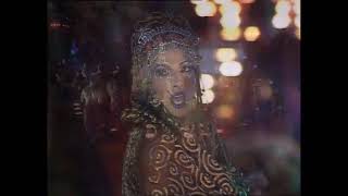 Dana International - Free (Eurovision 1999 Final)