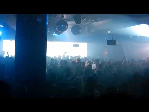ROXY Classics (5) - Peter Rauhofer - XL NYC - 10/13/12