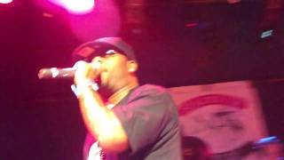 16 of 19 - Royce Da 5'9" - D.O.A Redemption Verse Acapella (Slaughter House Live in New Haven)