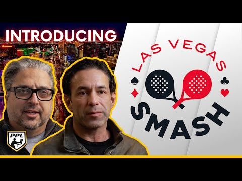 Las Vegas Smash | Meet the Owners