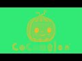 Cocomelon Intro Logo Speed Up Reversed Effects Sponsored By Klasky Csupo 2001 Effects