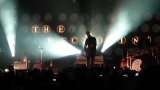 NEEDTOBREATHE - Oohs and Ahhs - Live @ First Ave 03/30/2012