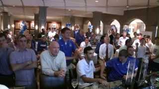 preview picture of video 'Memphis Men's Tennis: Tigers NCAA Selection Show'