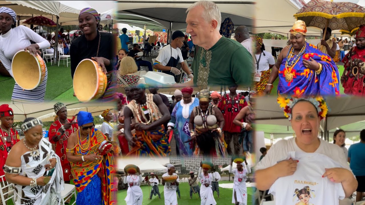 Annual Cultural Festival 2025