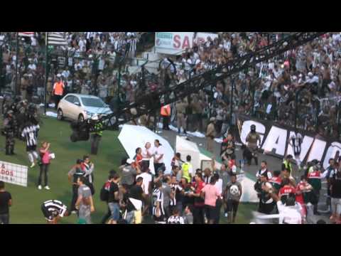 FIGUEIRENSE 2x1 Joinville